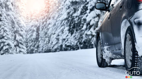 Top 10 Used Cars at Under $5,000 (and more than 15 years old!) for Tackling Winter