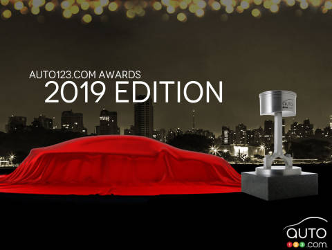 2019 Auto123.com Awards: Meet the Vehicle of the Year Finalists!