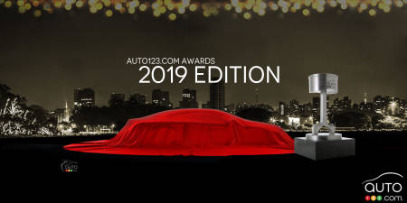 2019 Auto123.com Awards: Meet the Vehicle of the Year Finalists!