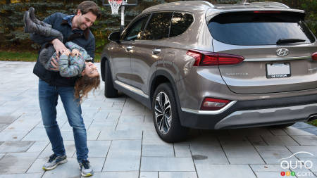 Hyundai looks at Canadian parents’ driving safety concerns