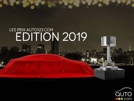 Voiture sous-compacte de l’année 2019 : Fit, Accent ou Rio ?