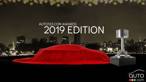 2019 Midsize Car of the Year: Accord, Camry or Mazda6?