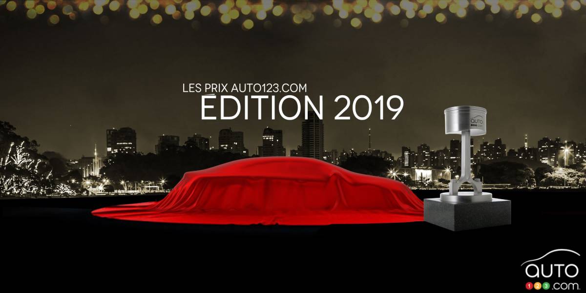 Voiture intermédiaire de l’année 2019 : Accord, Camry ou Mazda6 ?
