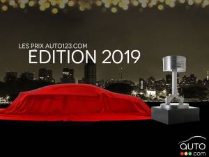 Voiture intermédiaire de l’année 2019 : Accord, Camry ou Mazda6 ?