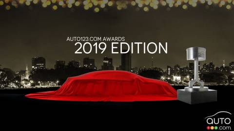 2019 Full-Size Car of the Year: Avalon, Impala or Cadenza?