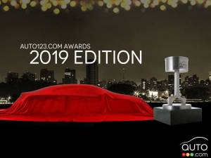 2019 Full-Size Car of the Year: Avalon, Impala or Cadenza?
