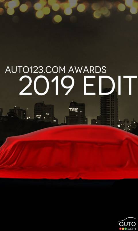 2019 Full-Size Car of the Year: Avalon, Impala or Cadenza?