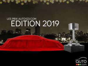 Voiture pleine grandeur de l’année 2019: Avalon, Impala or Cadenza ?