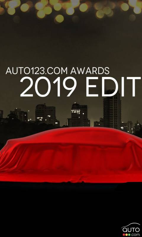 2019 Entry-Level Luxury Car of the Year: A3, 2 Series or ILX?