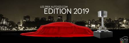 Voiture de luxe compacte de l’année 2019 : G70, Série 3 ou Giulia ?