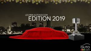 Voiture de luxe compacte de l’année 2019 : G70, Série 3 ou Giulia ?