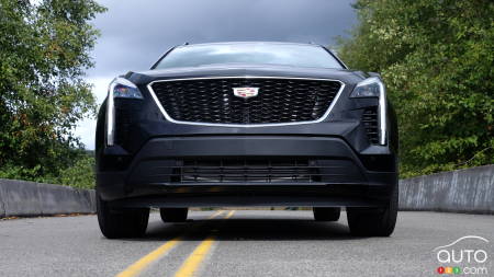 GM’s automatic braking cuts down on rear-end collisions: IIHS Study