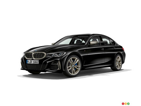 Los Angeles 2018: BMW to debut 2020 M340i, the new hope for a true 3 Series