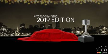 2019 Compact SUV of the Year: RAV4, CX-5 or CR-V?