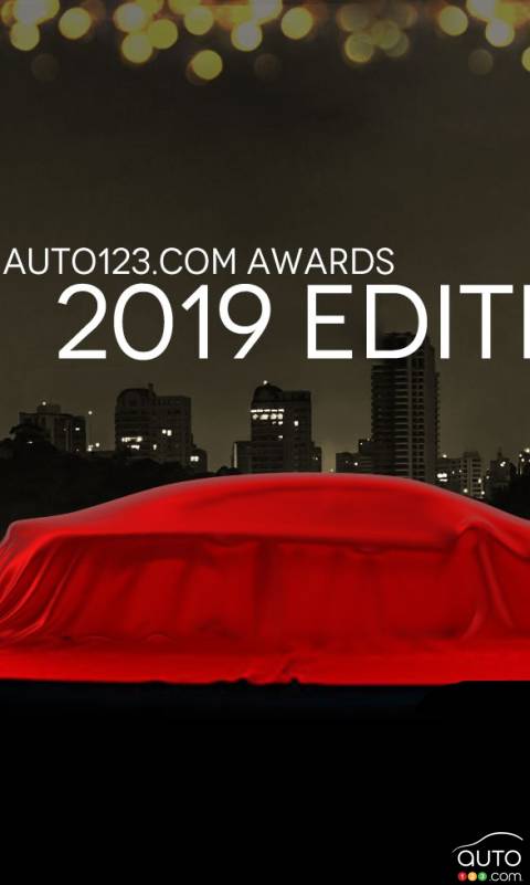 2019 Midsize SUV of the Year: Ascent, Pilot or CX-9?