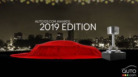 2019 Full-Size SUV of the Year: Tahoe, Expedition or Armada ?