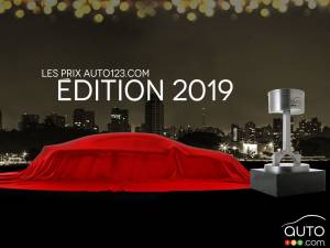 VUS compacts de luxe de l’année 2019 : Q5, Stelvio ou XC60 ?