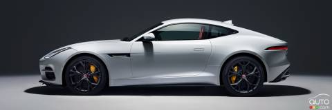 Jaguar Considering an All-Electric F-Type for the model’s next generation