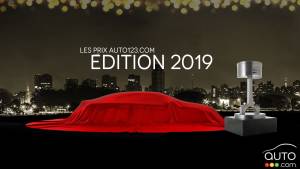 Véhicule vert de l’année 2019 : Bolt, LEAF ou Model 3 ?
