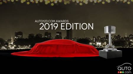 2019 Auto123.com Awards: And the Winners Are…!