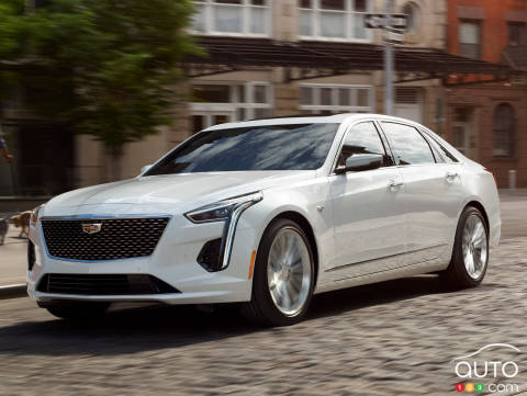 GM Factory Closures: In Addition to Job Losses, Say Goodbye to Five Models