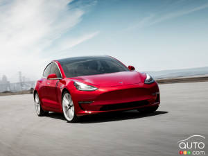 Elon Musk confirms Tesla flirted with financial disaster