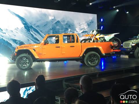 Los Angeles 2018: 10 Best Picks from the Car Show