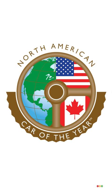 Here are the finalists for NACTOY 2019 Car, SUV and Truck of Year
