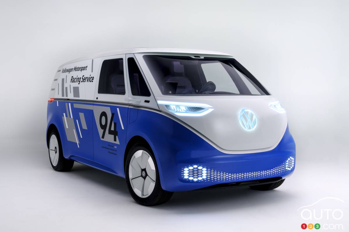 Volkswagen va cesser le développement de moteurs à essence et diesel après 2026