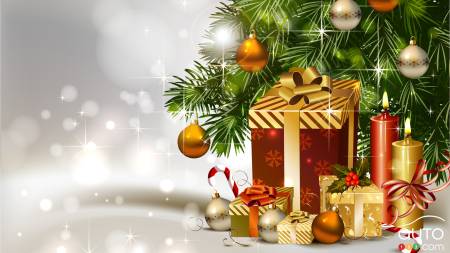 Gift ideas for Christmas 2018