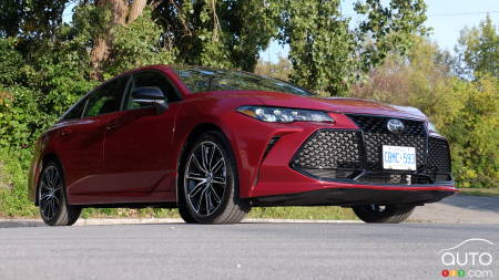 Toyota staying committed to cars in long run