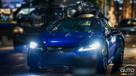 Our Pick of the Top Car Videos of January 2018