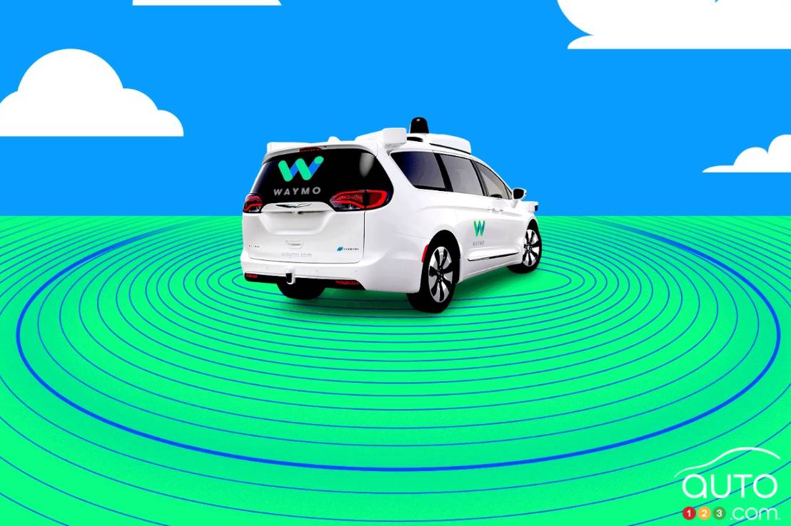 Understanding the Various Levels of Autonomy in Vehicles