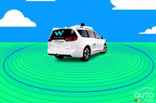 Understanding the Various Levels of Autonomy in Vehicles