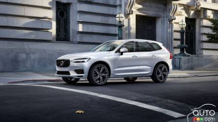 Top 10 Luxury Compact SUVs for 2018