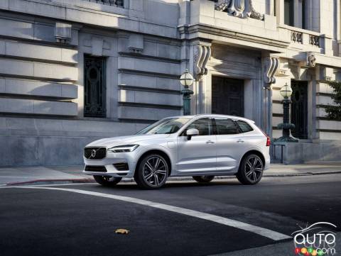 Top 10 Luxury Compact SUVs for 2018