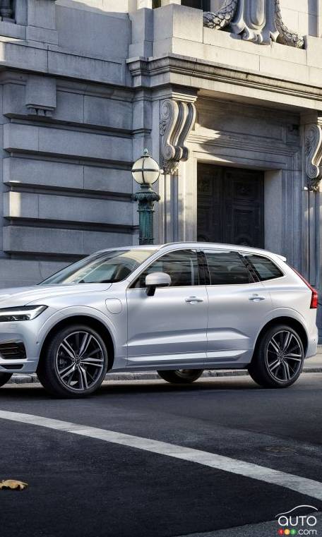 Top 10 Luxury Compact SUVs for 2018