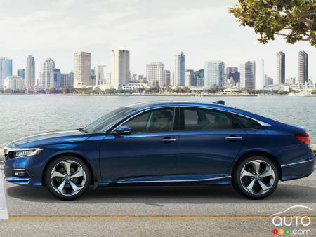 2018 Honda Accord: Need a Second Opinion?