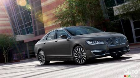 Lincoln Canada Follows Genesis’ Lead with Pickup and Delivery service