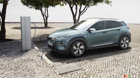 All-New Hyundai Kona Electric on the Way; Here’s What to Expect