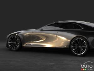 Geneva 2018: Mazda Vision Coupe, Concept Car of the Year