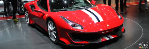 Geneva 2018: Our Top 10 Favourites from the Motor Show