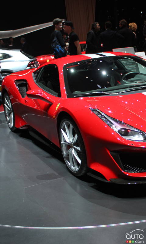 Geneva 2018: Our Top 10 Favourites from the Motor Show