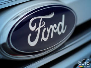 Ford recalls 1.3 million Fusion, Lincoln MKZ models