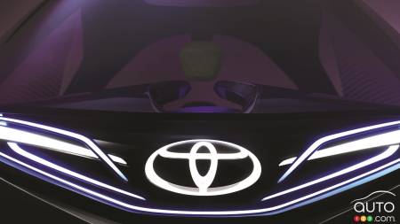 Fatal Accident in Arizona : Toyota pauses self-driving program