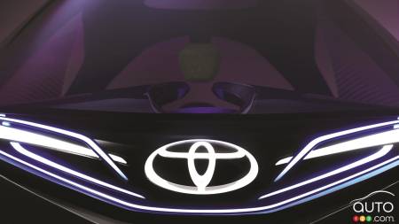 Accident mortel Uber : Toyota prend une pause