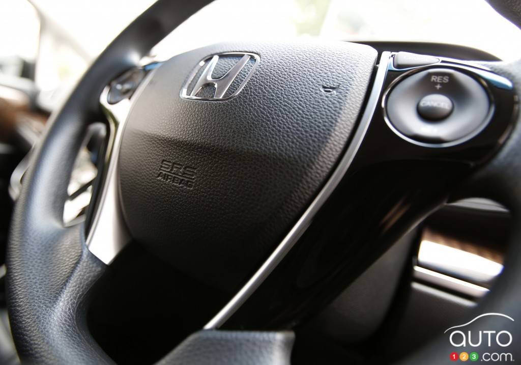 Takata Scandal: $182.3M to the Big Three U.S. Automakers