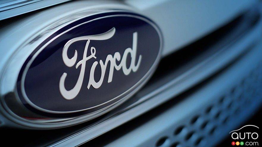 Ford Recalls 350,000 2018 F-150 and Expedition Models