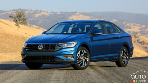 Next Jetta GLI to get the GTI Engine