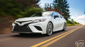Best Vehicle Models of 2018, According to Consumer Reports